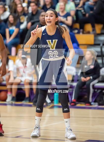 Thumbnail 2 in Hoover vs. Vincent Memorial (CIF SDS D5 Finals) photogallery.