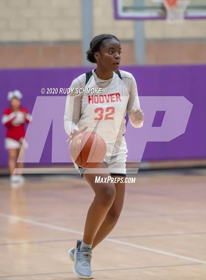 Thumbnail 2 in Hoover vs. Vincent Memorial (CIF SDS D5 Finals) photogallery.