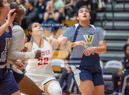 Thumbnail 3 in Hoover vs. Vincent Memorial (CIF SDS D5 Finals) photogallery.