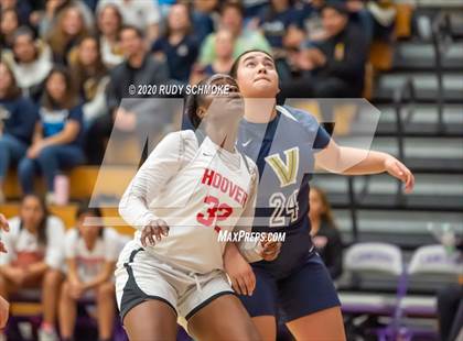 Thumbnail 1 in Hoover vs. Vincent Memorial (CIF SDS D5 Finals) photogallery.