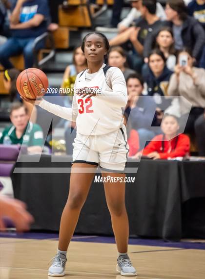 Thumbnail 3 in Hoover vs. Vincent Memorial (CIF SDS D5 Finals) photogallery.