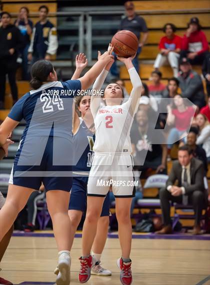 Thumbnail 3 in Hoover vs. Vincent Memorial (CIF SDS D5 Finals) photogallery.