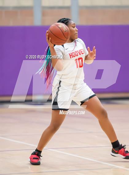 Thumbnail 1 in Hoover vs. Vincent Memorial (CIF SDS D5 Finals) photogallery.