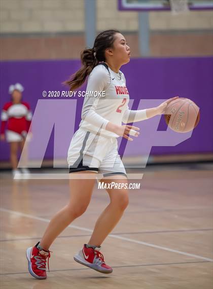 Thumbnail 2 in Hoover vs. Vincent Memorial (CIF SDS D5 Finals) photogallery.