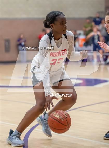 Thumbnail 1 in Hoover vs. Vincent Memorial (CIF SDS D5 Finals) photogallery.