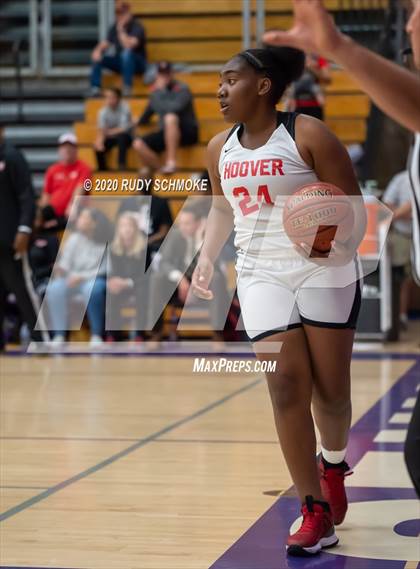 Thumbnail 1 in Hoover vs. Vincent Memorial (CIF SDS D5 Finals) photogallery.