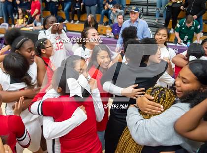 Thumbnail 3 in Hoover vs. Vincent Memorial (CIF SDS D5 Finals) photogallery.