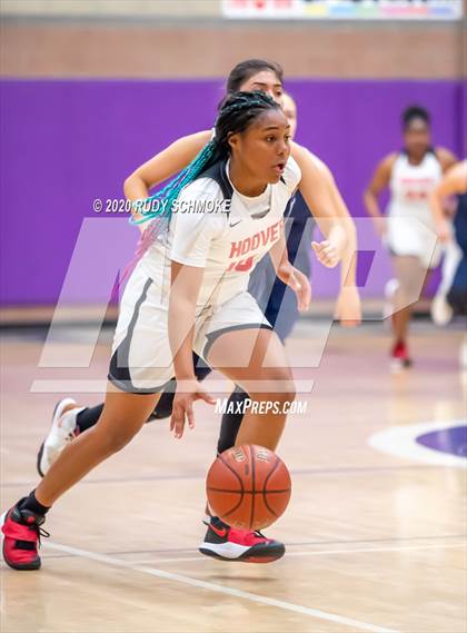 Thumbnail 2 in Hoover vs. Vincent Memorial (CIF SDS D5 Finals) photogallery.