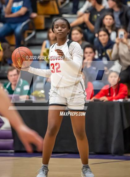 Thumbnail 1 in Hoover vs. Vincent Memorial (CIF SDS D5 Finals) photogallery.