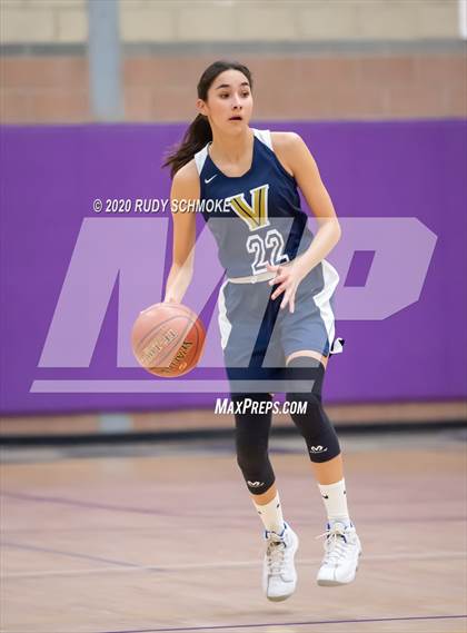 Thumbnail 3 in Hoover vs. Vincent Memorial (CIF SDS D5 Finals) photogallery.