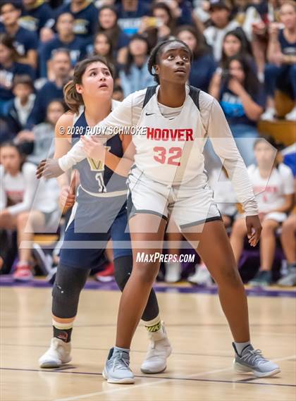 Thumbnail 1 in Hoover vs. Vincent Memorial (CIF SDS D5 Finals) photogallery.