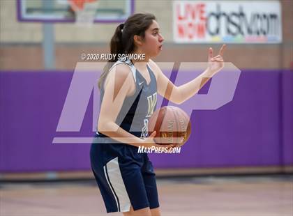 Thumbnail 1 in Hoover vs. Vincent Memorial (CIF SDS D5 Finals) photogallery.