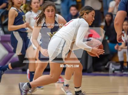 Thumbnail 1 in Hoover vs. Vincent Memorial (CIF SDS D5 Finals) photogallery.