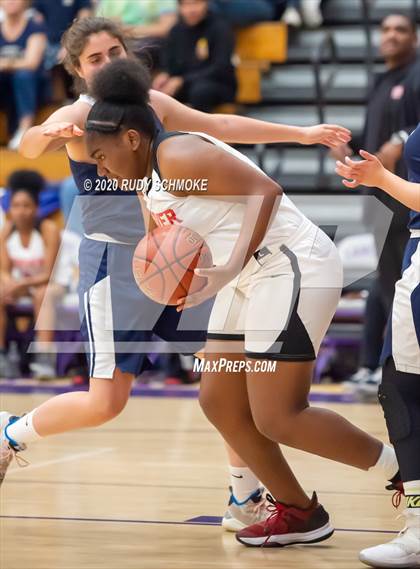 Thumbnail 3 in Hoover vs. Vincent Memorial (CIF SDS D5 Finals) photogallery.