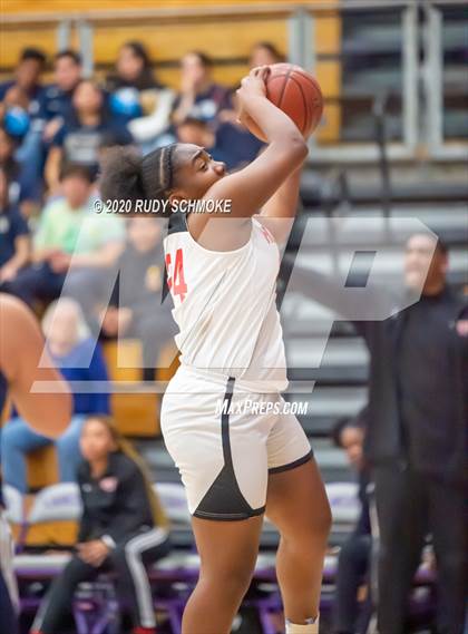 Thumbnail 3 in Hoover vs. Vincent Memorial (CIF SDS D5 Finals) photogallery.