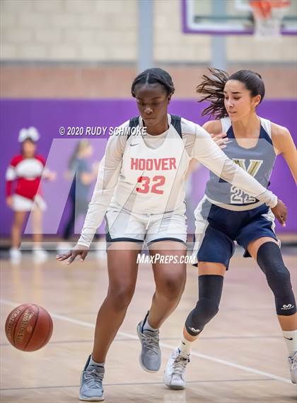 Thumbnail 1 in Hoover vs. Vincent Memorial (CIF SDS D5 Finals) photogallery.
