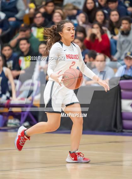 Thumbnail 2 in Hoover vs. Vincent Memorial (CIF SDS D5 Finals) photogallery.