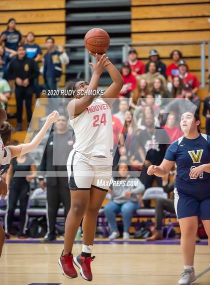 Thumbnail 1 in Hoover vs. Vincent Memorial (CIF SDS D5 Finals) photogallery.
