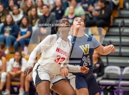 Thumbnail 2 in Hoover vs. Vincent Memorial (CIF SDS D5 Finals) photogallery.