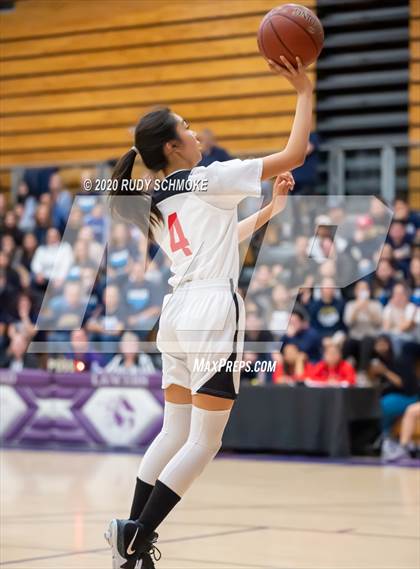 Thumbnail 3 in Hoover vs. Vincent Memorial (CIF SDS D5 Finals) photogallery.