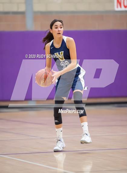 Thumbnail 3 in Hoover vs. Vincent Memorial (CIF SDS D5 Finals) photogallery.