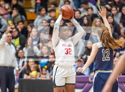 Thumbnail 3 in Hoover vs. Vincent Memorial (CIF SDS D5 Finals) photogallery.