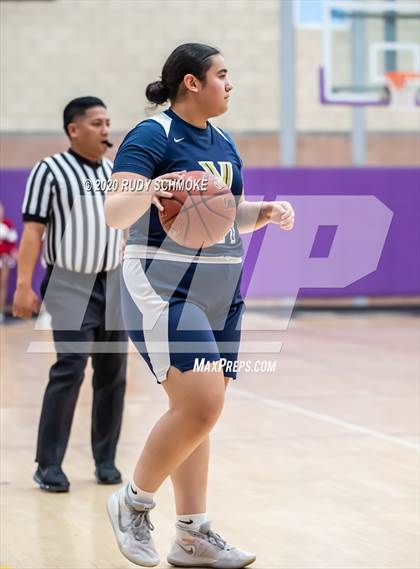 Thumbnail 2 in Hoover vs. Vincent Memorial (CIF SDS D5 Finals) photogallery.