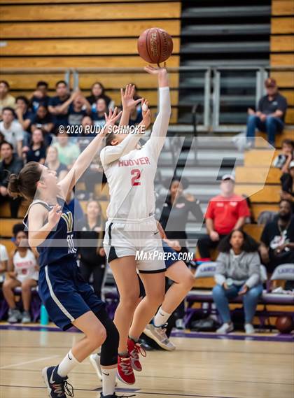 Thumbnail 2 in Hoover vs. Vincent Memorial (CIF SDS D5 Finals) photogallery.