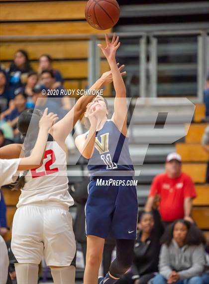 Thumbnail 1 in Hoover vs. Vincent Memorial (CIF SDS D5 Finals) photogallery.