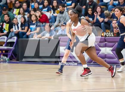 Thumbnail 1 in Hoover vs. Vincent Memorial (CIF SDS D5 Finals) photogallery.