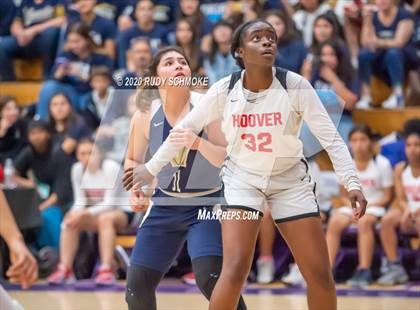 Thumbnail 3 in Hoover vs. Vincent Memorial (CIF SDS D5 Finals) photogallery.