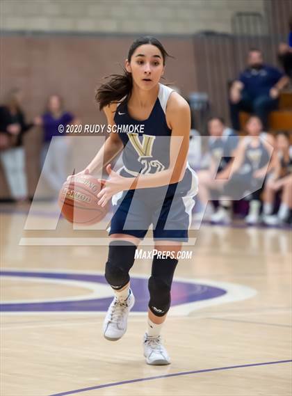 Thumbnail 3 in Hoover vs. Vincent Memorial (CIF SDS D5 Finals) photogallery.