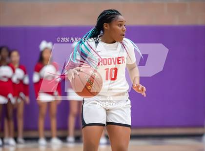 Thumbnail 1 in Hoover vs. Vincent Memorial (CIF SDS D5 Finals) photogallery.