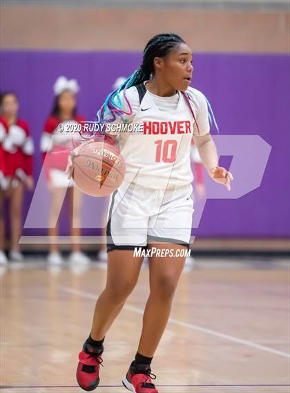 Thumbnail 1 in Hoover vs. Vincent Memorial (CIF SDS D5 Finals) photogallery.