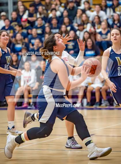 Thumbnail 1 in Hoover vs. Vincent Memorial (CIF SDS D5 Finals) photogallery.