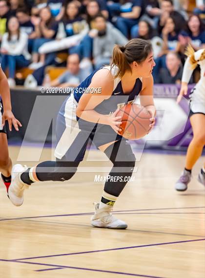 Thumbnail 1 in Hoover vs. Vincent Memorial (CIF SDS D5 Finals) photogallery.