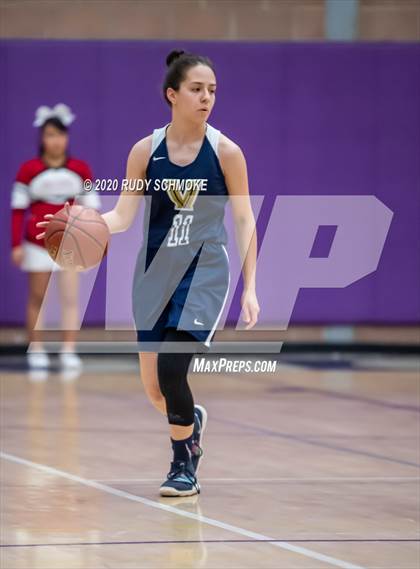 Thumbnail 2 in Hoover vs. Vincent Memorial (CIF SDS D5 Finals) photogallery.