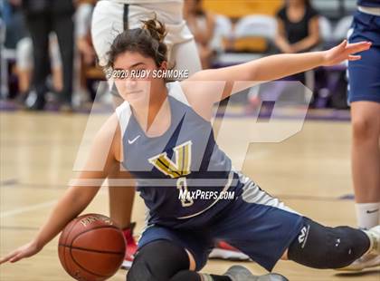 Thumbnail 2 in Hoover vs. Vincent Memorial (CIF SDS D5 Finals) photogallery.