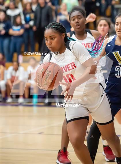 Thumbnail 3 in Hoover vs. Vincent Memorial (CIF SDS D5 Finals) photogallery.
