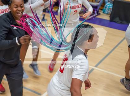 Thumbnail 3 in Hoover vs. Vincent Memorial (CIF SDS D5 Finals) photogallery.