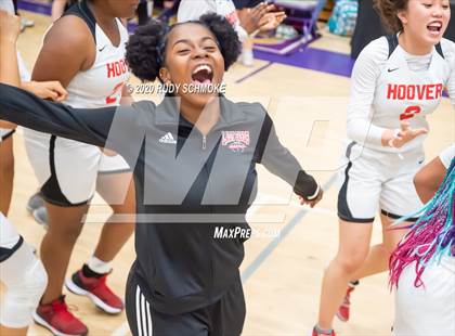 Thumbnail 3 in Hoover vs. Vincent Memorial (CIF SDS D5 Finals) photogallery.