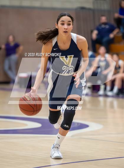 Thumbnail 2 in Hoover vs. Vincent Memorial (CIF SDS D5 Finals) photogallery.
