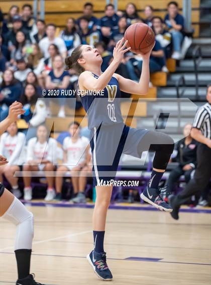 Thumbnail 3 in Hoover vs. Vincent Memorial (CIF SDS D5 Finals) photogallery.