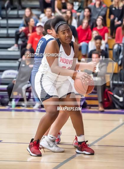 Thumbnail 1 in Hoover vs. Vincent Memorial (CIF SDS D5 Finals) photogallery.