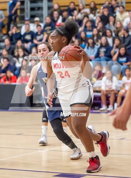 Thumbnail 1 in Hoover vs. Vincent Memorial (CIF SDS D5 Finals) photogallery.