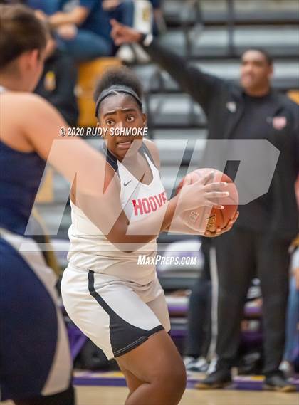 Thumbnail 3 in Hoover vs. Vincent Memorial (CIF SDS D5 Finals) photogallery.