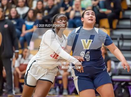 Thumbnail 2 in Hoover vs. Vincent Memorial (CIF SDS D5 Finals) photogallery.