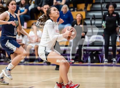 Thumbnail 1 in Hoover vs. Vincent Memorial (CIF SDS D5 Finals) photogallery.