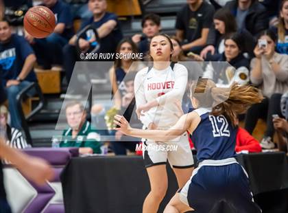 Thumbnail 1 in Hoover vs. Vincent Memorial (CIF SDS D5 Finals) photogallery.