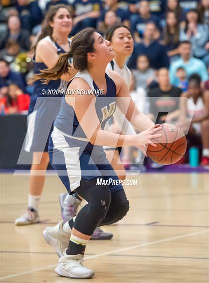 Thumbnail 3 in Hoover vs. Vincent Memorial (CIF SDS D5 Finals) photogallery.